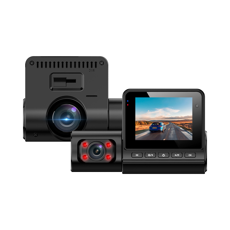 Bw-D202 Car Dvr - Feature: Waterproof