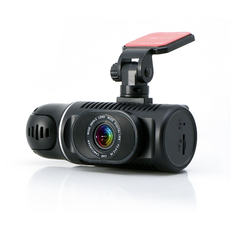 BW-D206 Car DVR