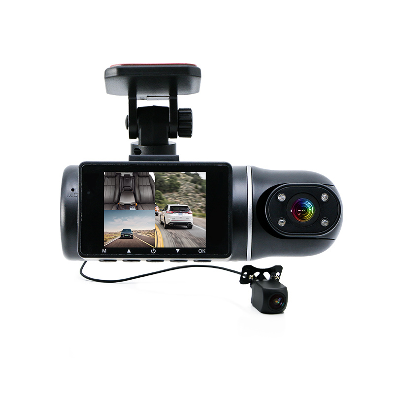 Bw-d206 Car Dvr - Feature: Waterproof