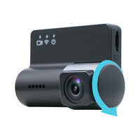 Bw-d06 Basic Dvr - Feature: Waterproof
