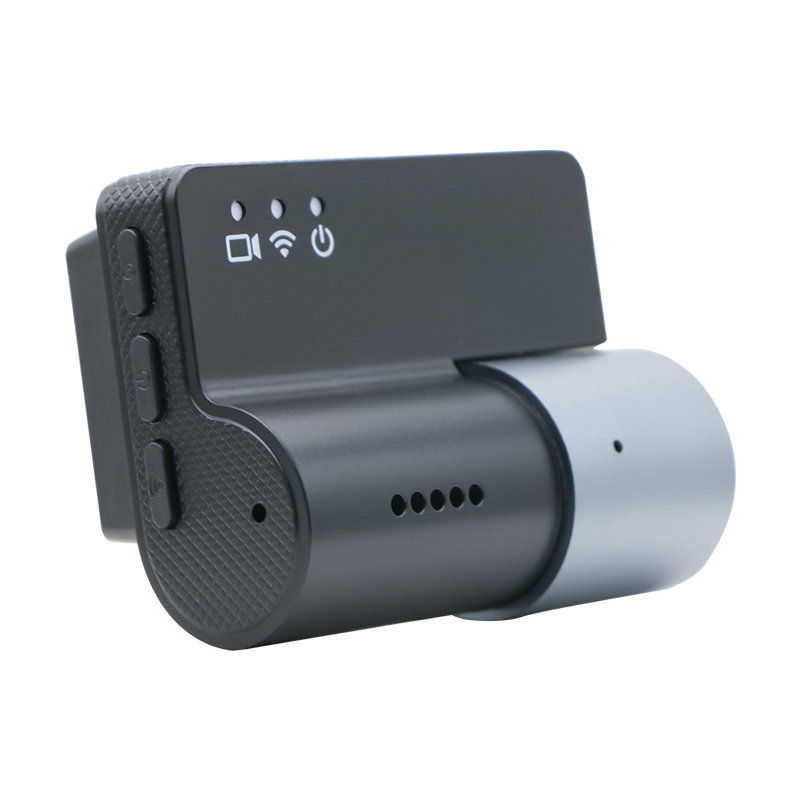 Bw-d06 Basic Dvr - Feature: Waterproof
