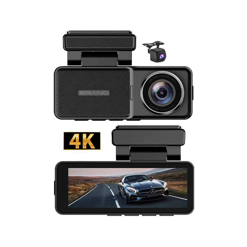 BW-D325 Car DVR