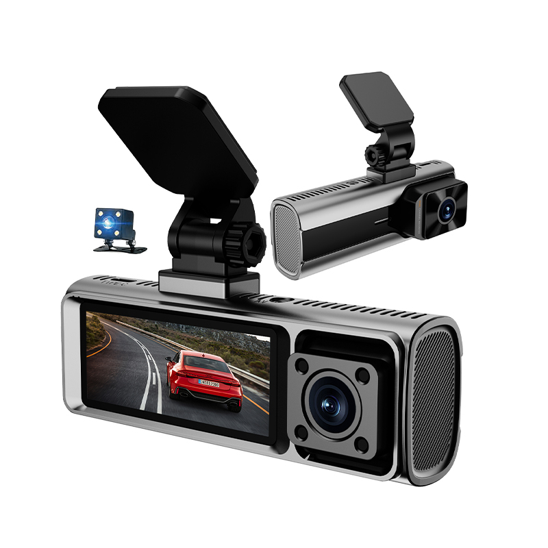 BW-D367 Car DVR