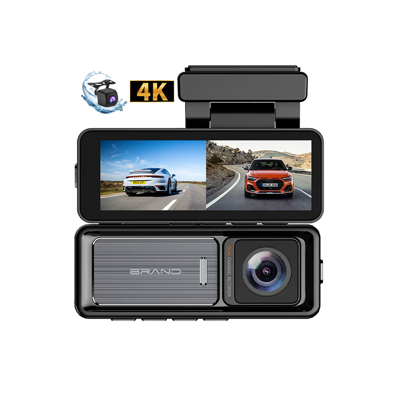 Bw-D326 Car Dvr - Feature: Recyclable