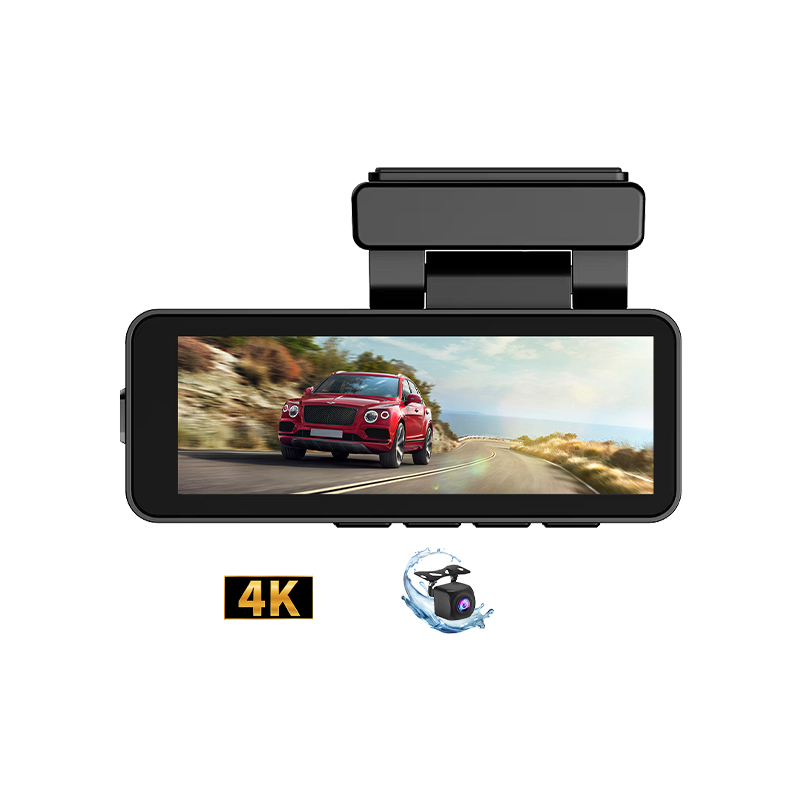 Bw-d326 Car Dvr - Feature: Recyclable