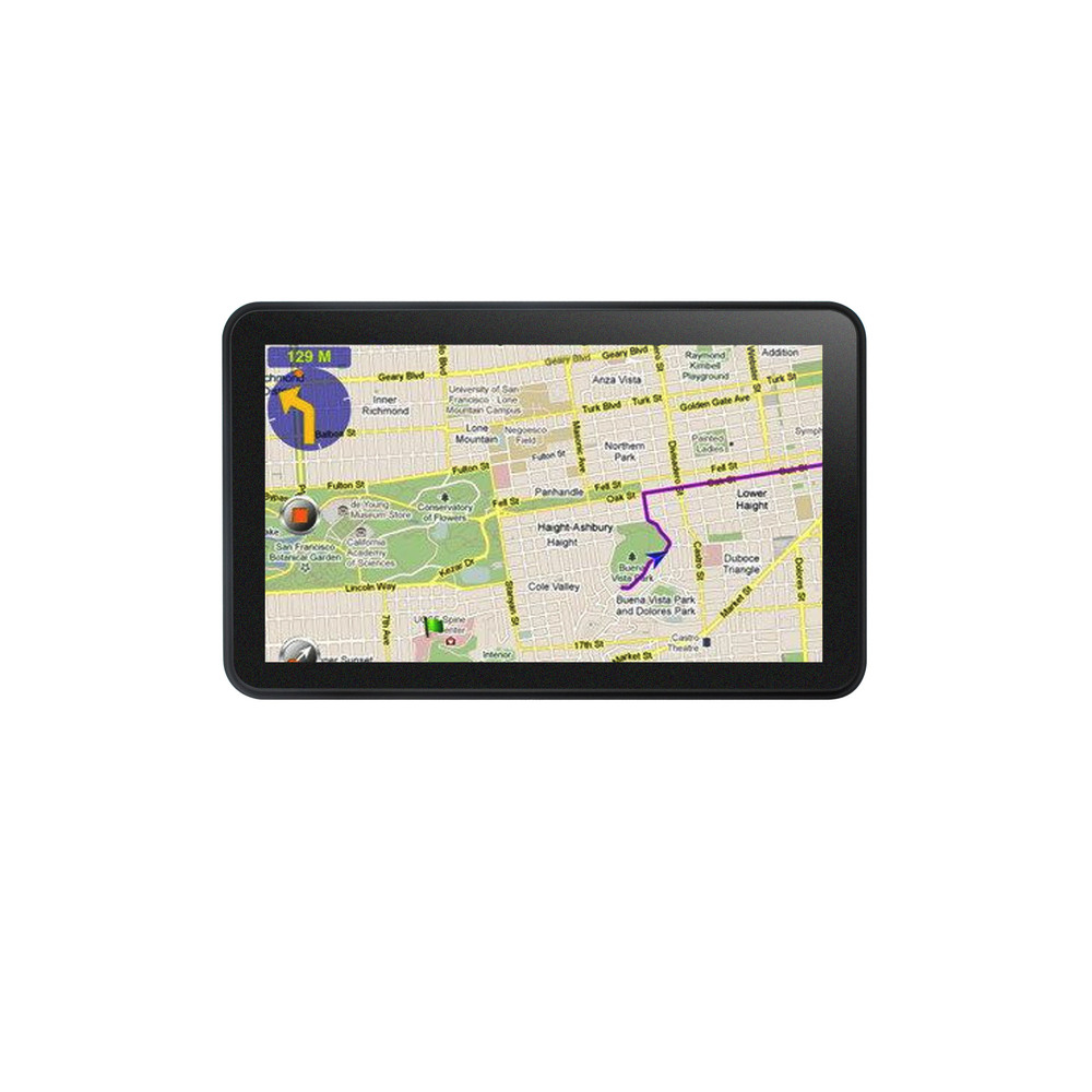 Bw728 Android Gps - Features: Easy To Use