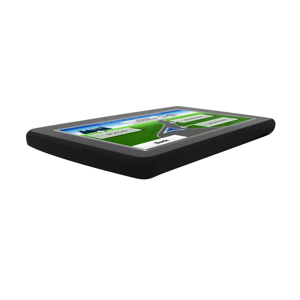 Bw728 Android Gps - Features: Easy To Use