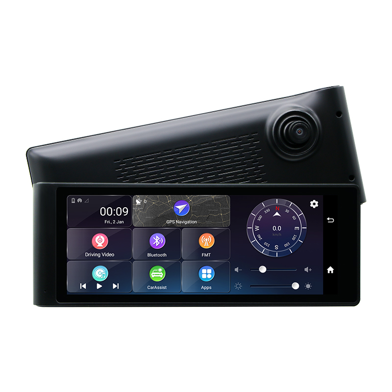 BW-D69S Portable 4G Android 8.1 GPS