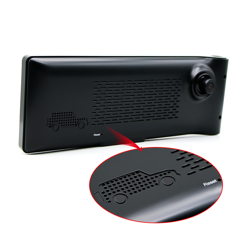 BW-D69S Portable 4G Android 8.1 GPS