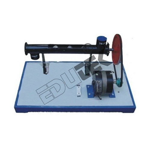 SCREW CONVEYOR APPARATUS