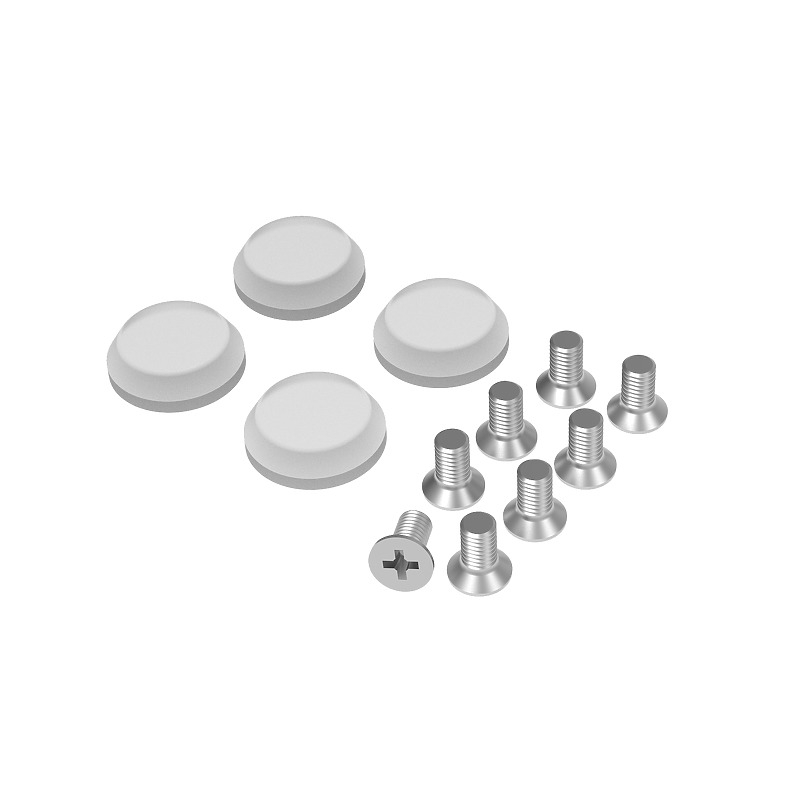 MIKROTIK Cloud Router Switch (CRS510-8XS-2XQ-IN)