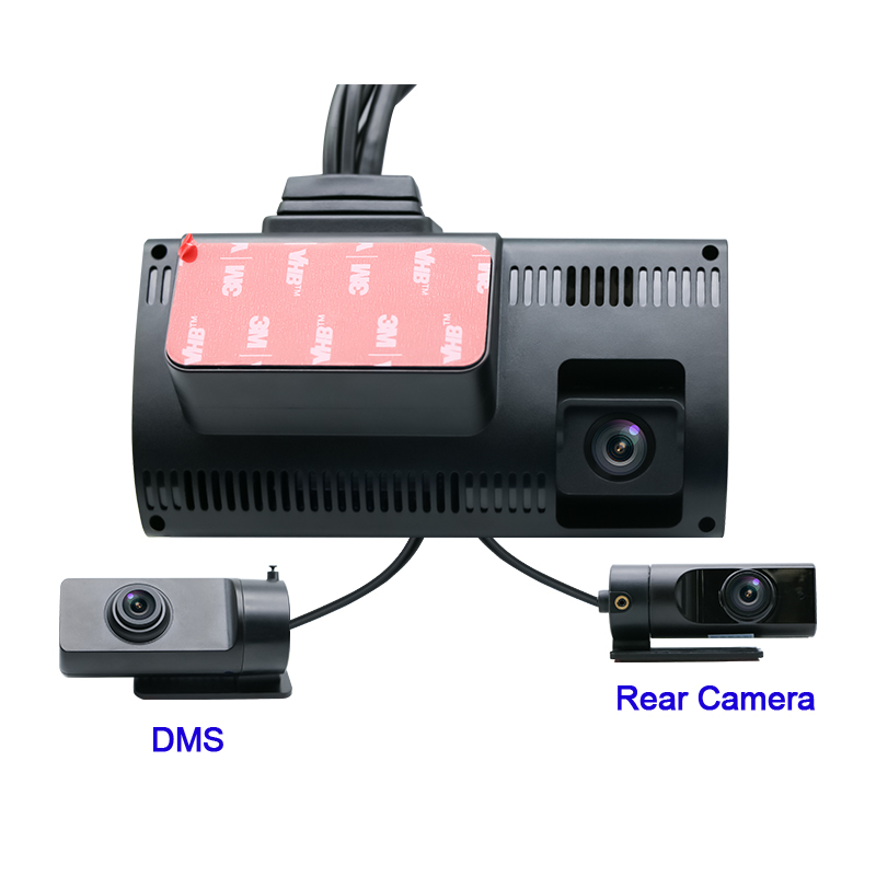 BW-D28 Fleet Management