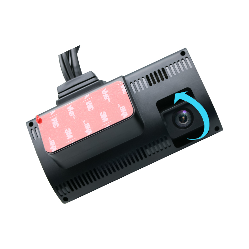 Bw-d28 Fleet Management - Feature: Recyclable