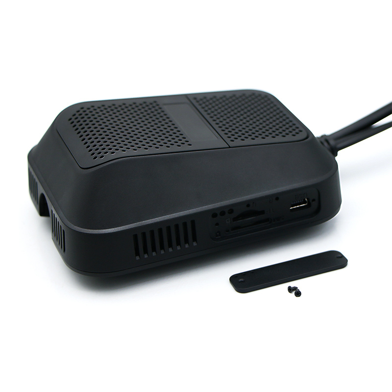 BW-D22 Fleet Management