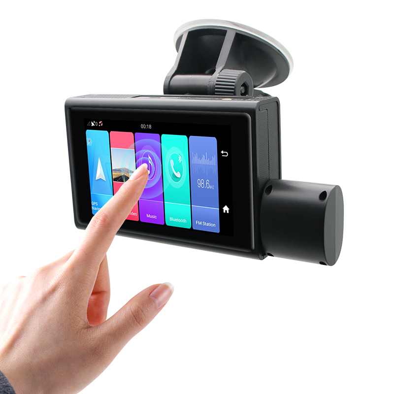 BW318S Fleet Management