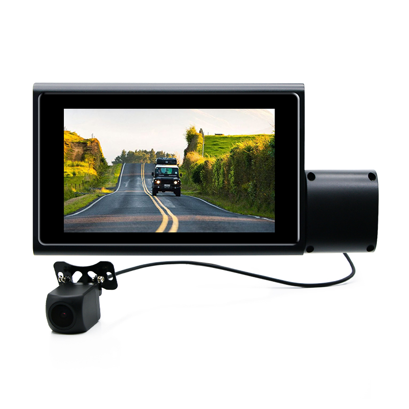 Bw318s Fleet Management - Feature: Waterproof