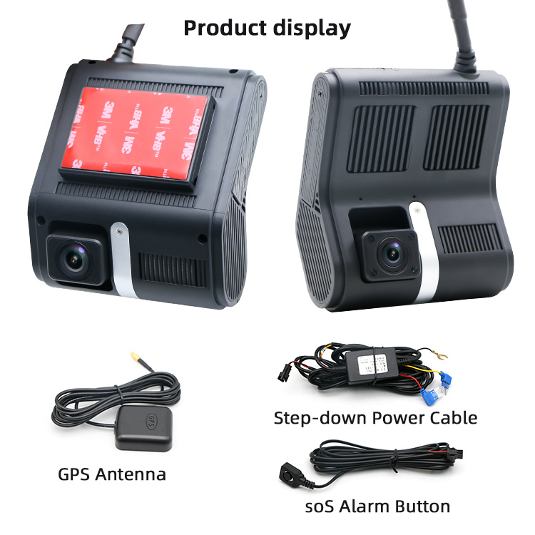 Bw-d13 Fleet Management - Feature: Waterproof