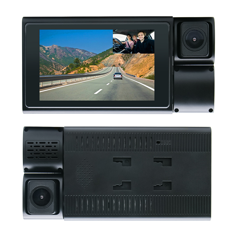 Bw319s Fleet Management - Feature: Waterproof