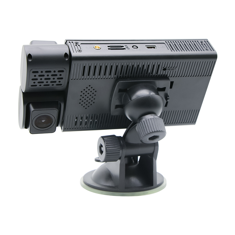 Bw319s Fleet Management - Feature: Waterproof