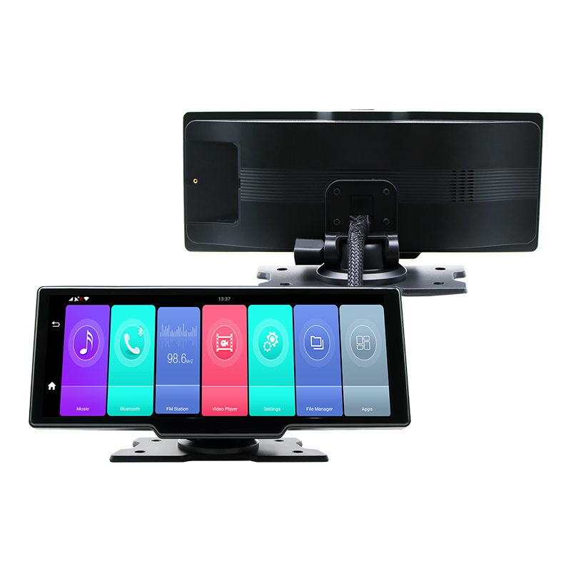 BW-D6 Fleet Management