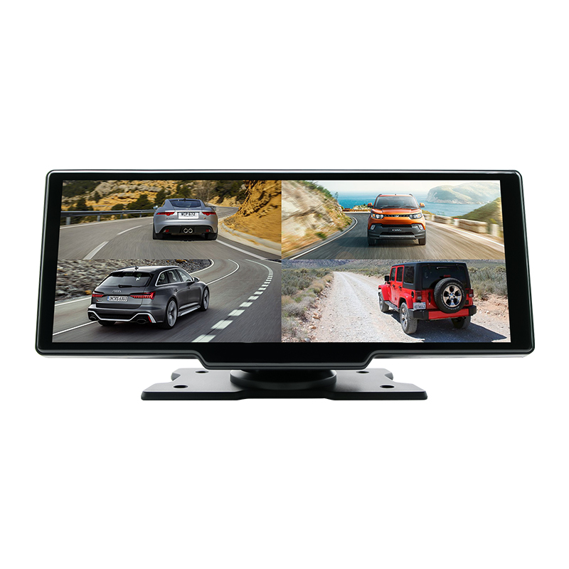 BW-D6 Fleet Management