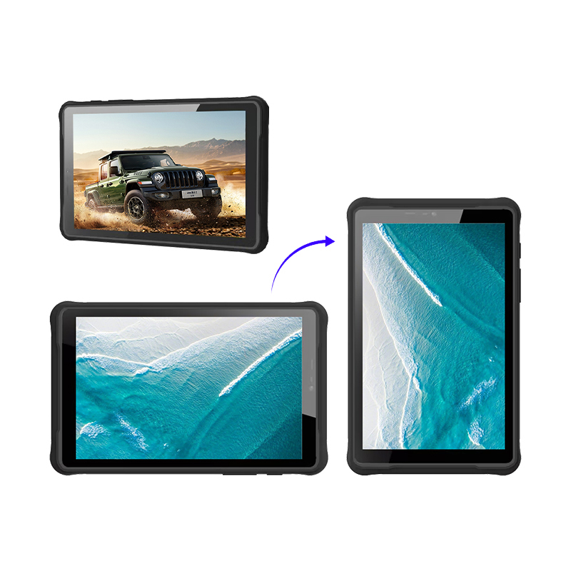 Bw-R88 Andriod Tablet - Feature: Easy To Use