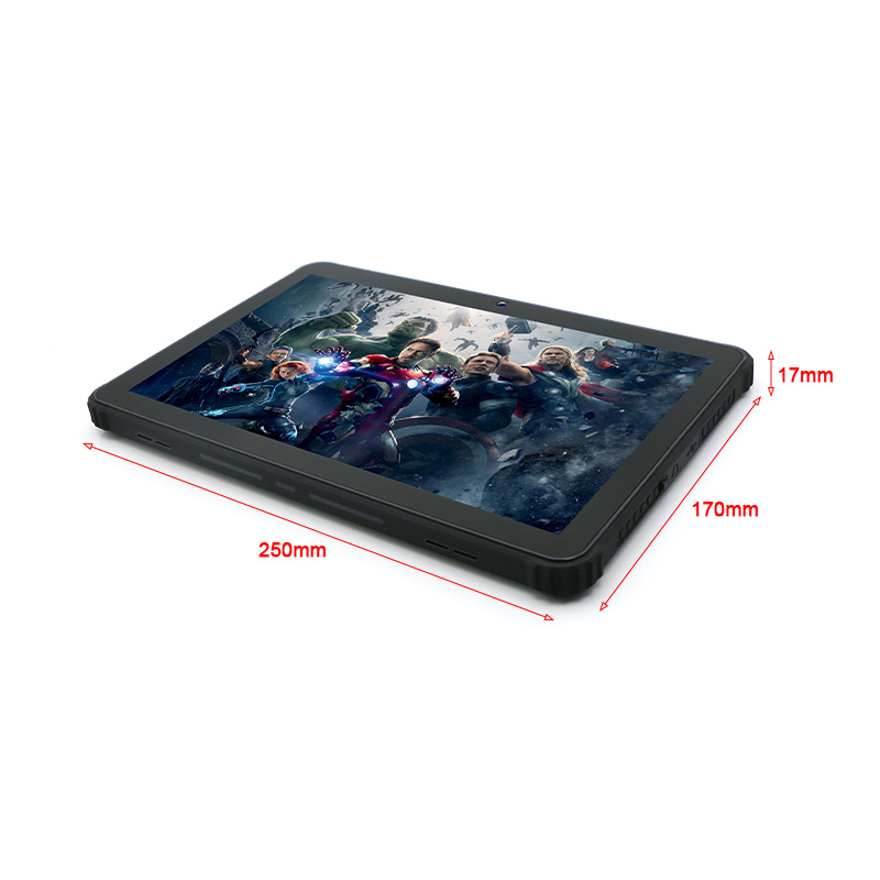 Bw-r18 Andriod Tablet - Feature: Recyclable