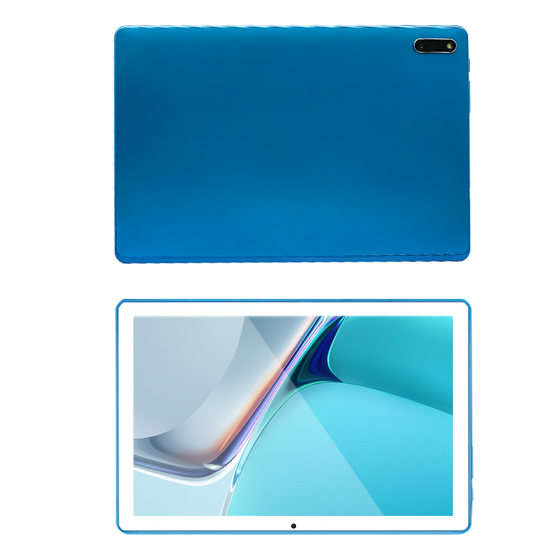 Bw-E1018 Andriod Tablet - Feature: Recyclable