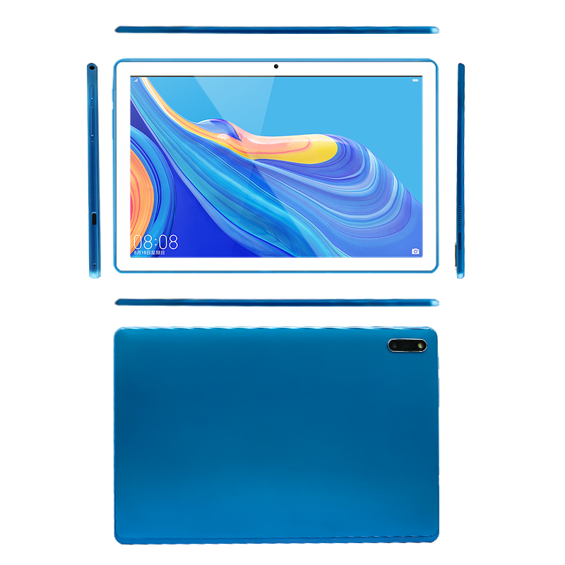 Bw-e1018 Andriod Tablet - Feature: Recyclable