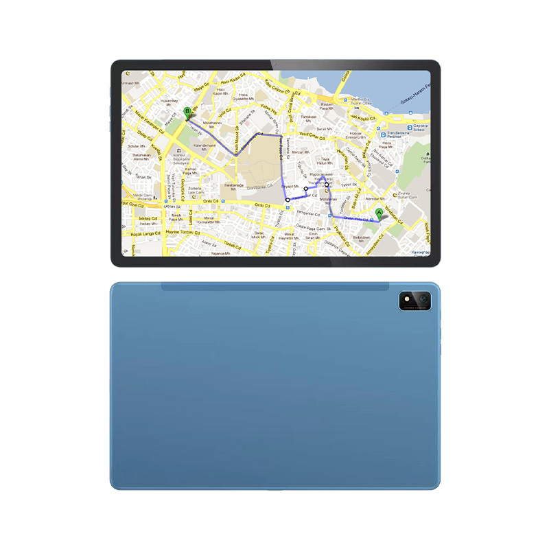 Bw109 Andriod Tablet - Feature: Waterproof