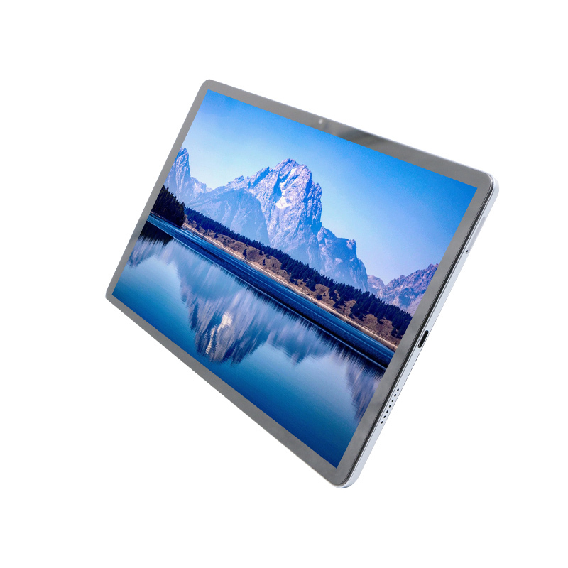 Bw109 Andriod Tablet - Feature: Waterproof