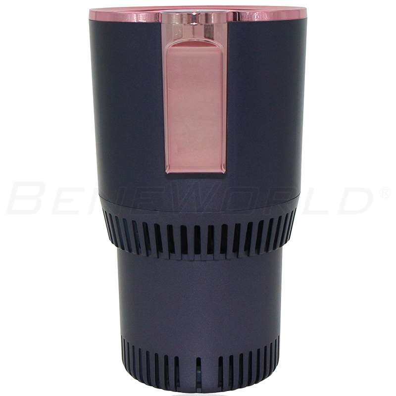 BW-C09 Car Cordless Vaccum Cleaner