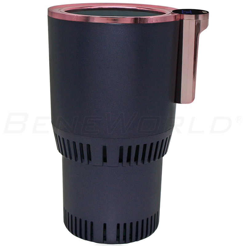 BW-C09 Car Cordless Vaccum Cleaner