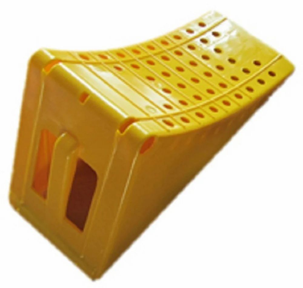 Wheel Choke - Color: Asfor Costmer