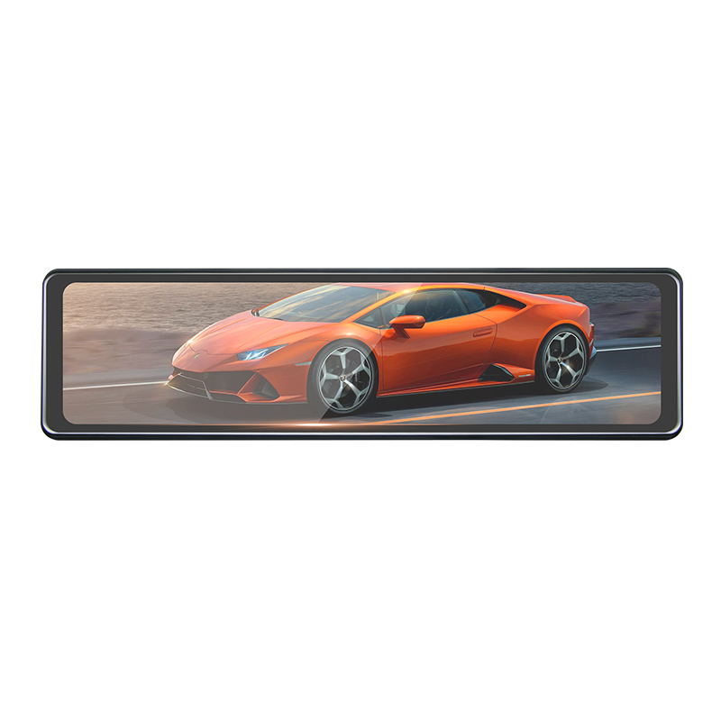 BW-D1126 4G Android Mirror Monitor