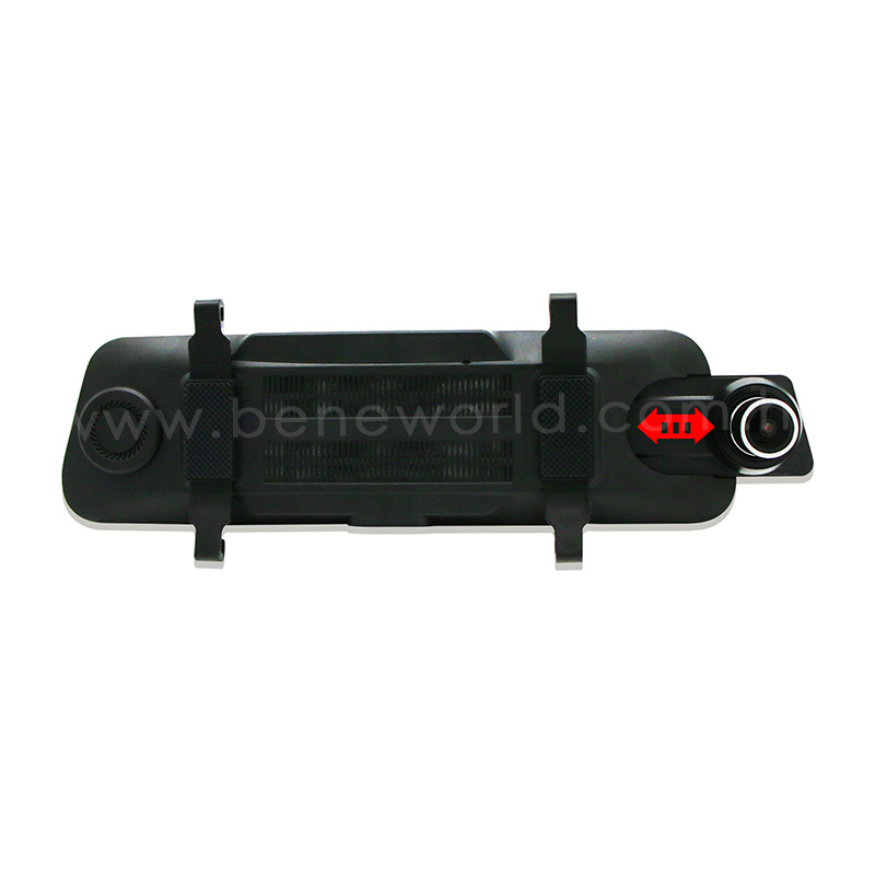 BW-D966S 4G Android Mirror Monitor