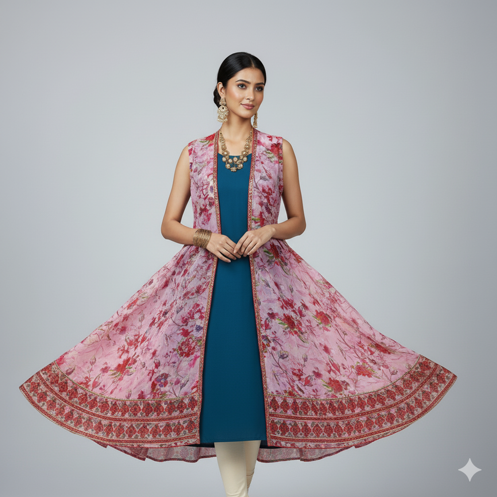   floral and botanical print fabric