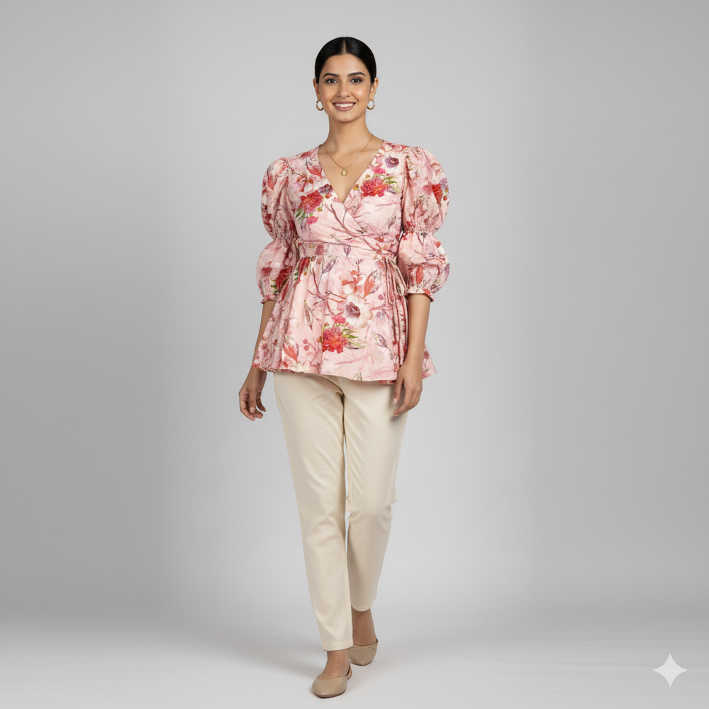   floral and botanical print fabric