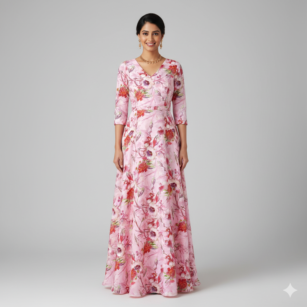   floral and botanical print fabric