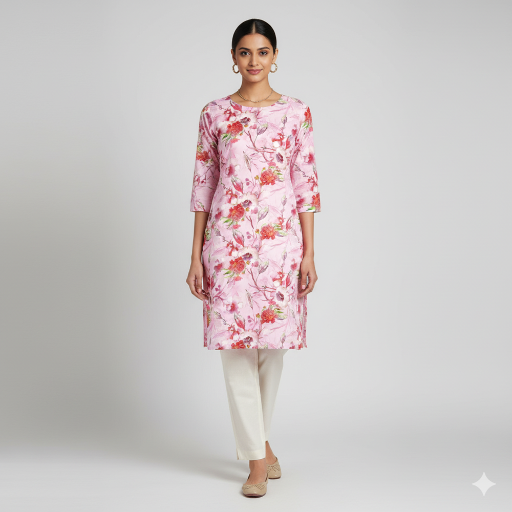   floral and botanical print fabric