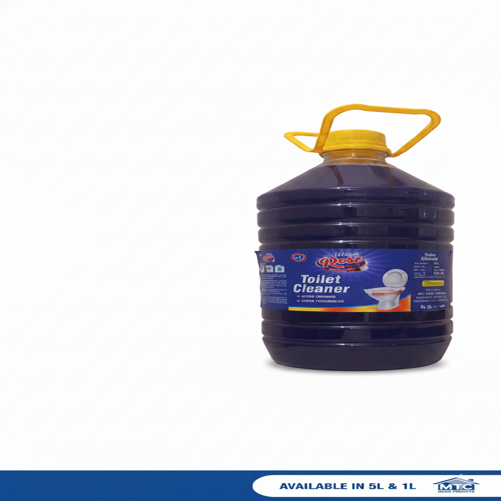 Toilte cleaner 5 liter