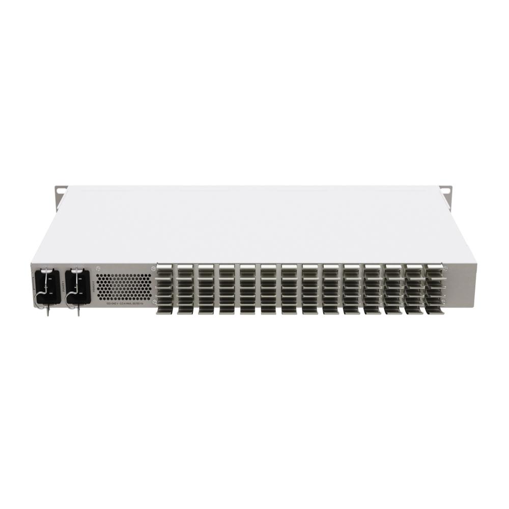 Mikrotik Cloud Router Switch (Crs326-4c+20g+2q+rm) - Features: Good Quality