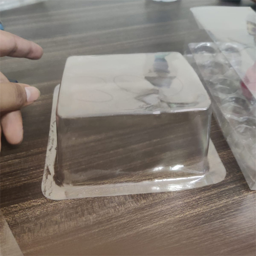 Pat Box - Color: Multiple