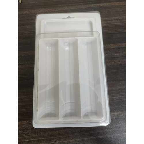 Tap Box - Color: Multiple