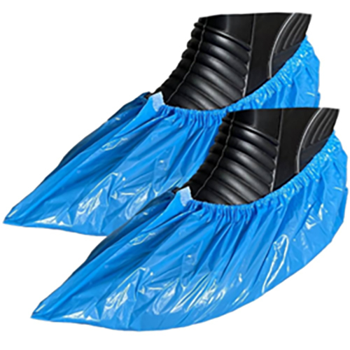 Shoe Cover Non Woven - Application: Hospital
