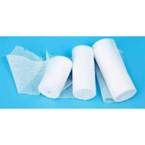 Roll Bandage 8Mtr - Application: Hospital