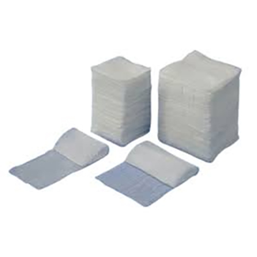 Non Sterile Gauze Sweb - Application: Hospital