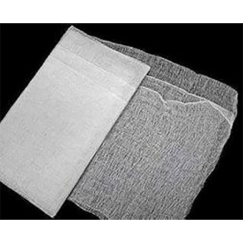 Gauze Gloth 90X16Mtr - Application: Hospital