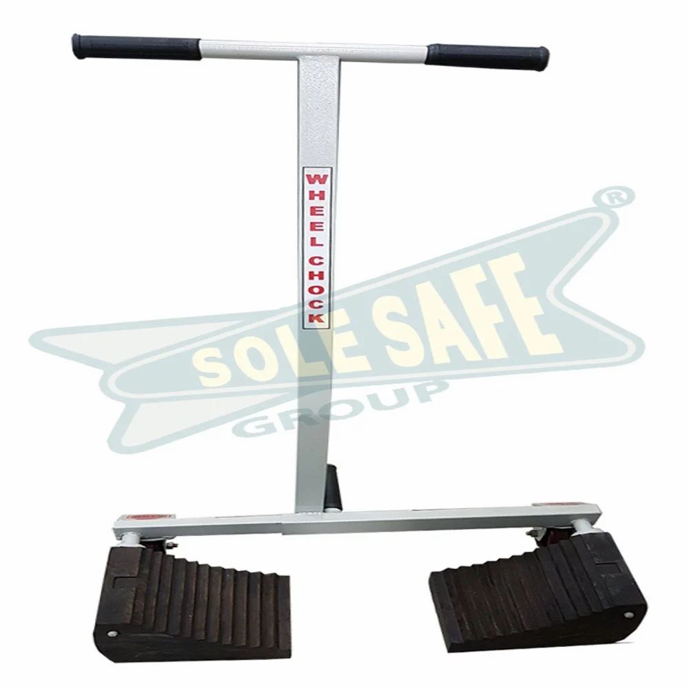 Steering Lock - Color: Asfor Costmer