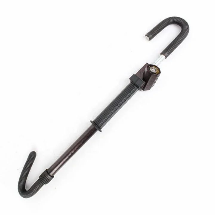Steering Lock - Color: Asfor Costmer